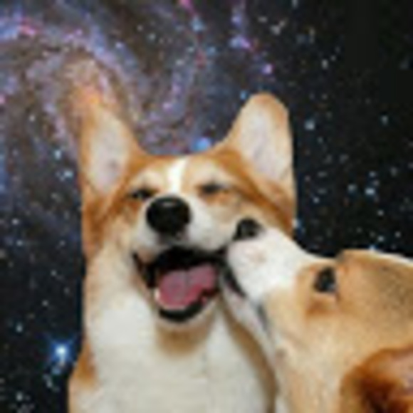 Meet the Posher Other - Meet your Posher, Galaxy